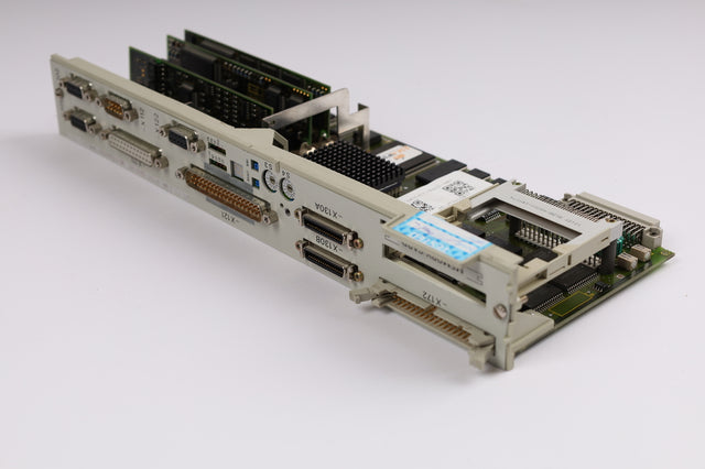 SIEMENS 6FC5357-0BA20-0AE0