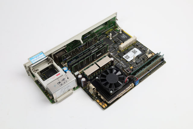 SIEMENS 6FC5357-0BA33-1AE0