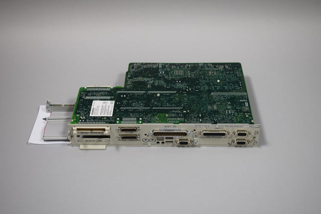SIEMENS 6FC5357-0BB15-0AA0