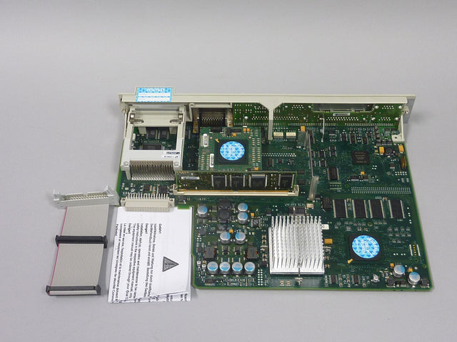 SIEMENS 6FC5357-0BB25-0AA0