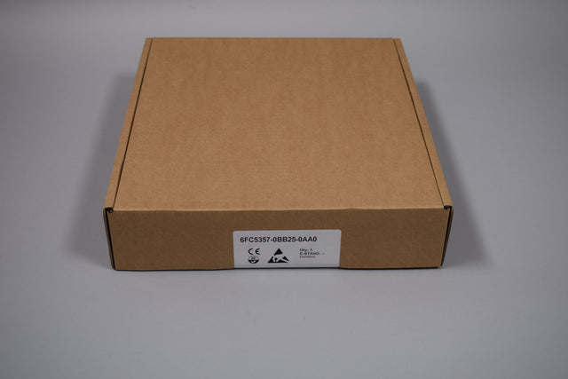 SIEMENS 6FC5357-0BB25-0AA0