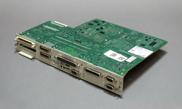 SIEMENS 6FC5357-0BB25-0AB0