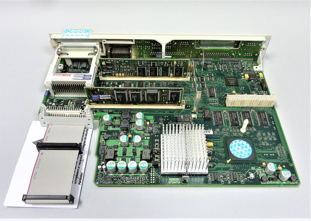 SIEMENS 6FC5357-0BB34-0AA0