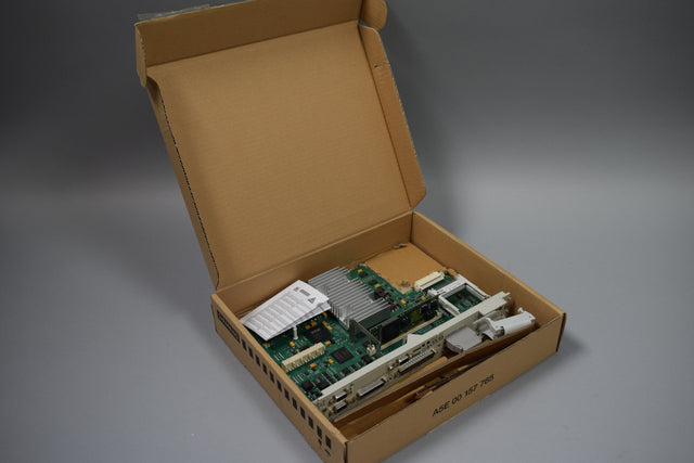 SIEMENS 6FC5357-0BB35-0AB0