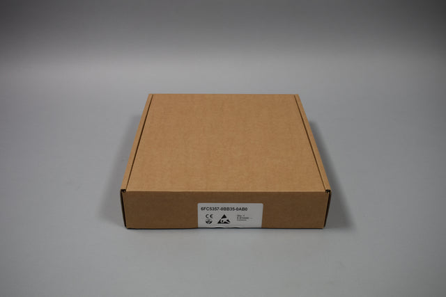 SIEMENS 6FC5357-0BB35-0AB0
