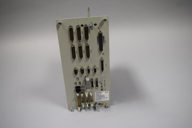 SIEMENS 6FC5410-0AX02-0AA0