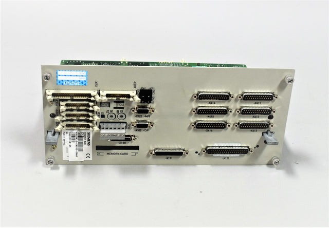 SIEMENS 6FC5410-0AY03-0AA1