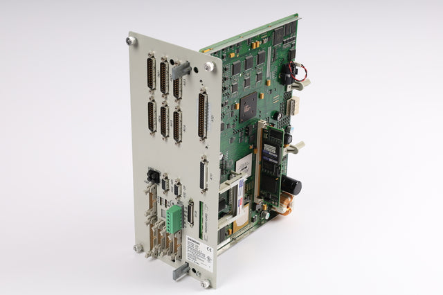 SIEMENS 6FC5410-0AY03-1AA0