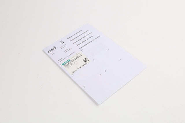 SIEMENS 6FC5850-3YG23-4YA0