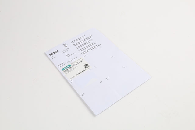 SIEMENS 6FC5851-1YG44-4YA0