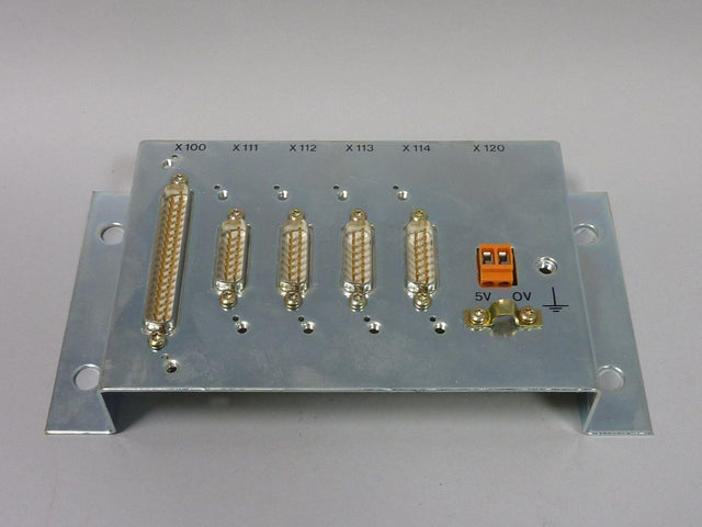 SIEMENS 6FC9320-3GS