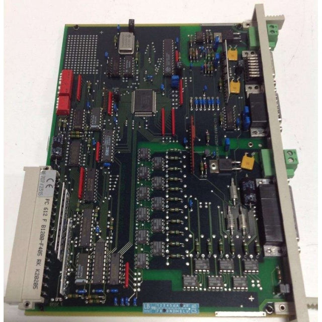 SIEMENS 6FM1707-3AA10