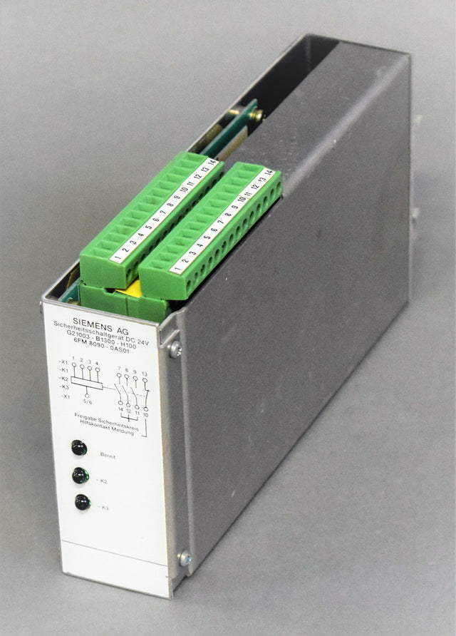 SIEMENS 6FM8090-0AS01