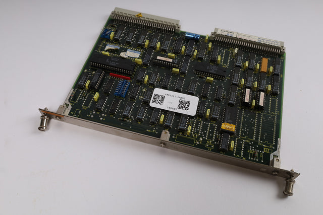 SIEMENS 6FX1111-0AN02