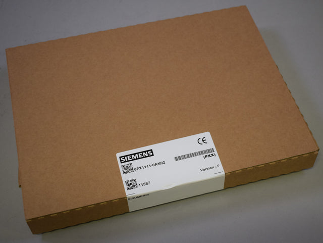 SIEMENS 6FX1111-0AN02