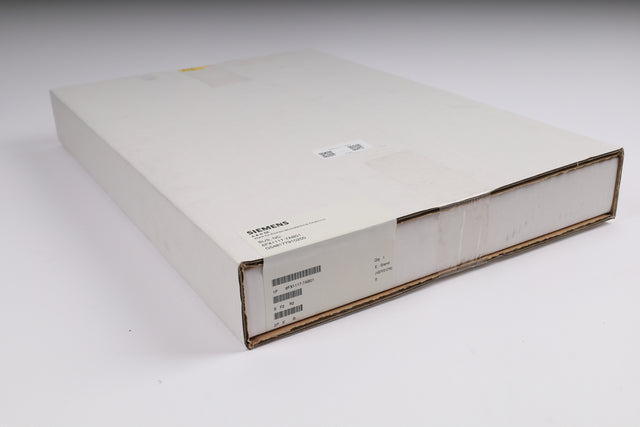 SIEMENS 6FX1117-7AB01