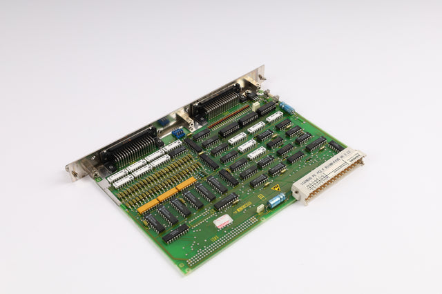 SIEMENS 6FX1118-4AB01