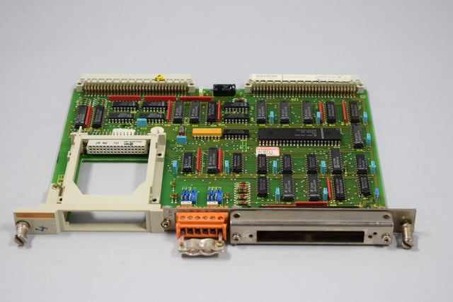 SIEMENS 6FX1121-2BB02