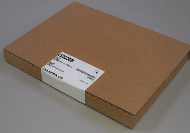 SIEMENS 6FX1124-0BA03