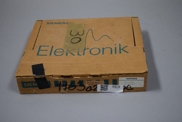 SIEMENS 6FX1125-7BA01