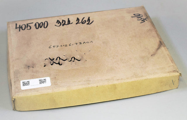 SIEMENS 6FX1126-7BA01