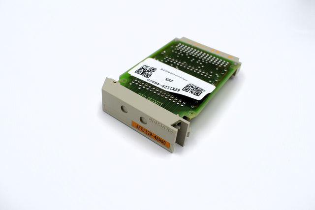 SIEMENS 6FX1128-4BA00