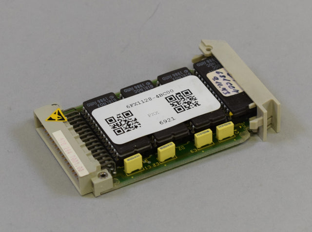 SIEMENS 6FX1-128-4BC00