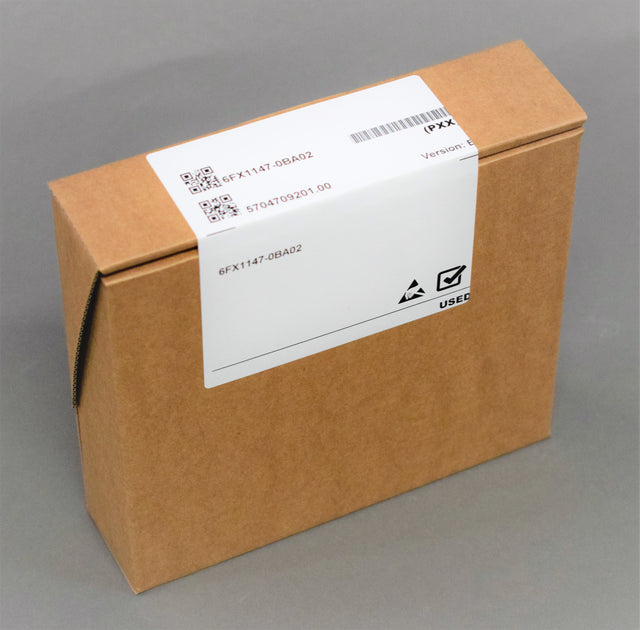 SIEMENS 6FX1-147-0BA02