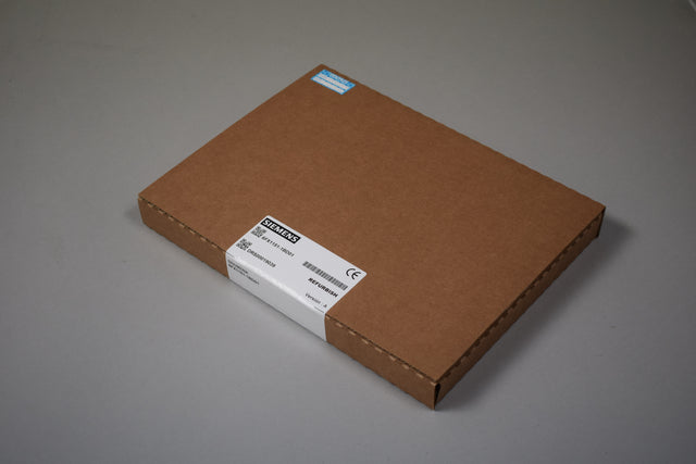 SIEMENS 6FX1151-1BD01