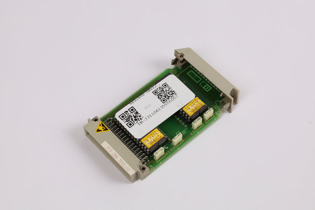 SIEMENS 6FX1808-0BX12