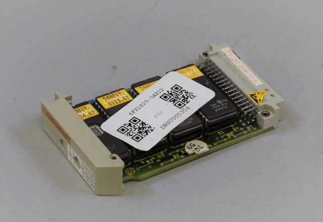 SIEMENS 6FX1-820-0AX12