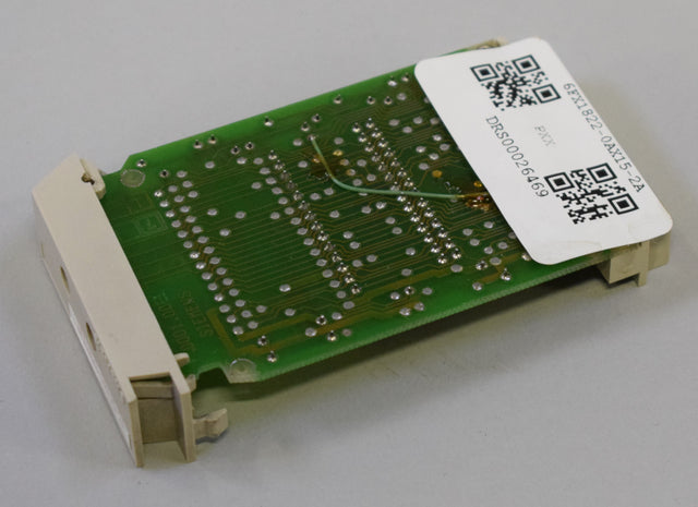 SIEMENS 6FX1822-0AX15-2A