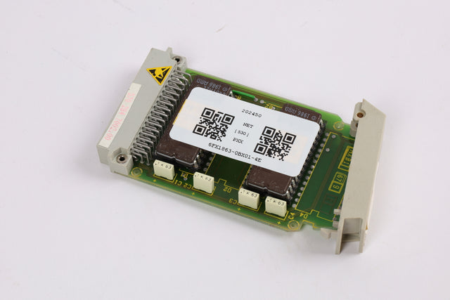 SIEMENS 6FX1863-0BX01-4E