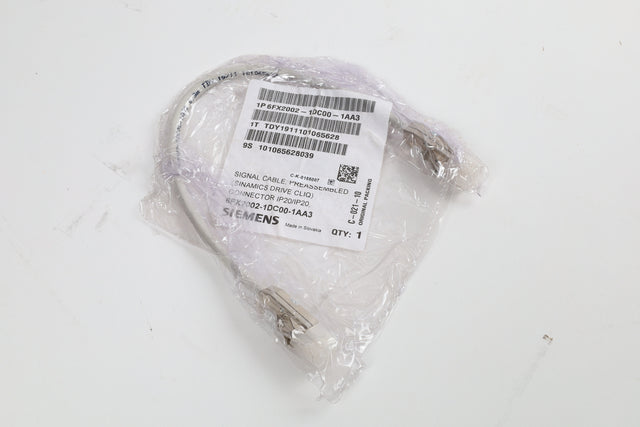 SIEMENS 6FX2002-1DC00-1AA3
