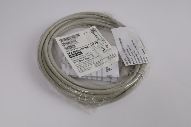 SIEMENS 6FX2002-1DC00-1AF0