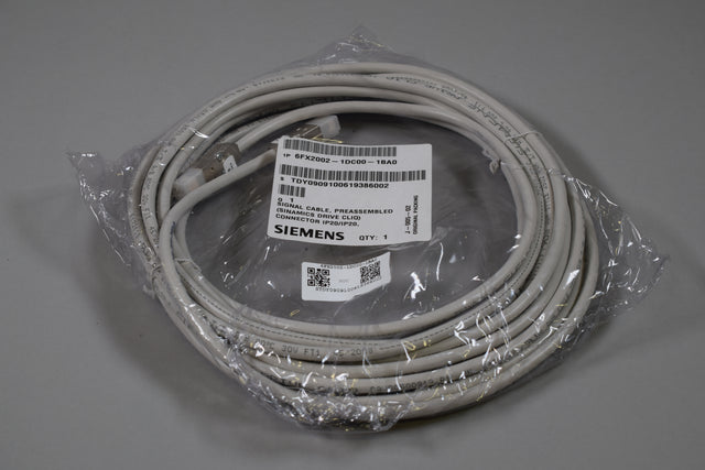 SIEMENS 6FX2002-1DC00-1BA0