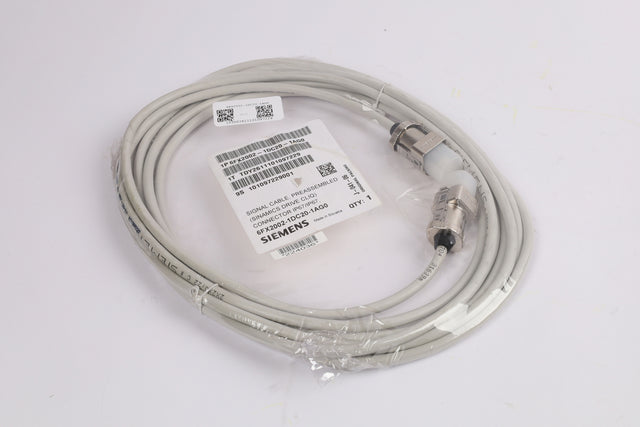 SIEMENS 6FX2002-1DC20-1AG0