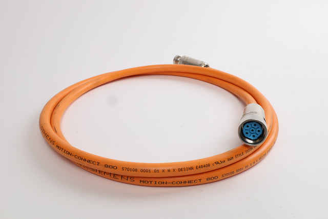 SIEMENS 6FX2002-5DA05-1AC0