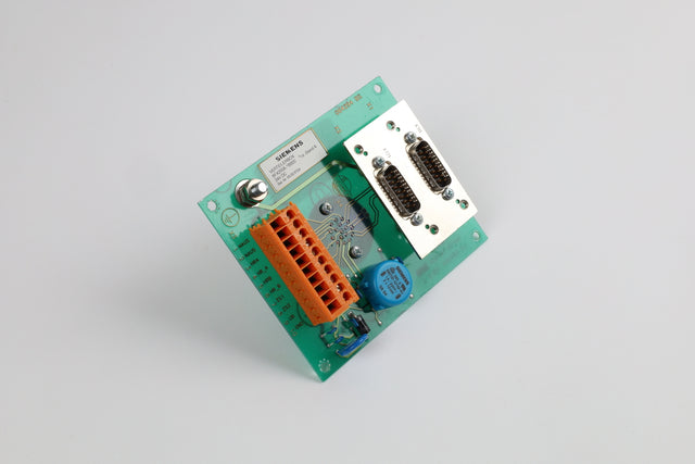 SIEMENS 6FX2006-1BB00