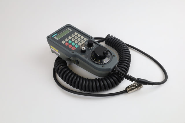 SIEMENS 6FX2007-1AC02