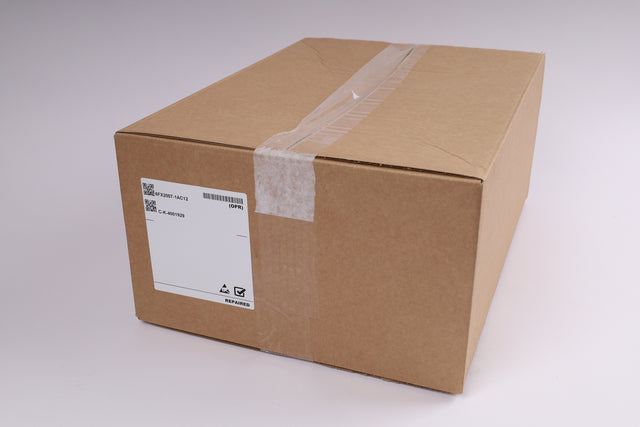 SIEMENS 6FX2007-1AC12