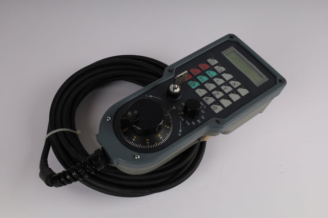 SIEMENS 6FX2007-1AC13