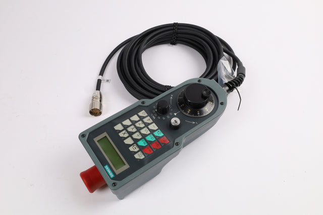 SIEMENS 6FX2007-1AE14