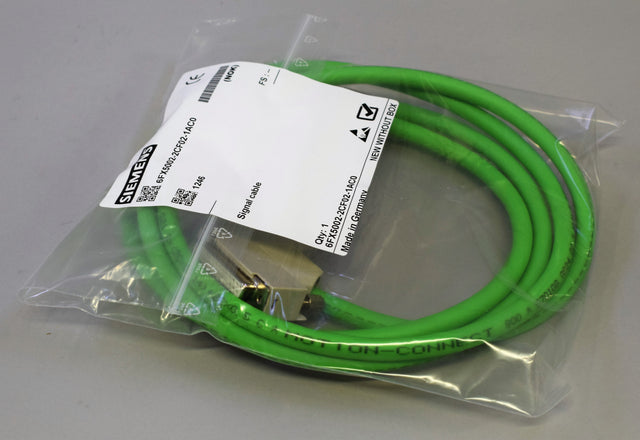 SIEMENS 6FX5002-2CF02-1AC0
