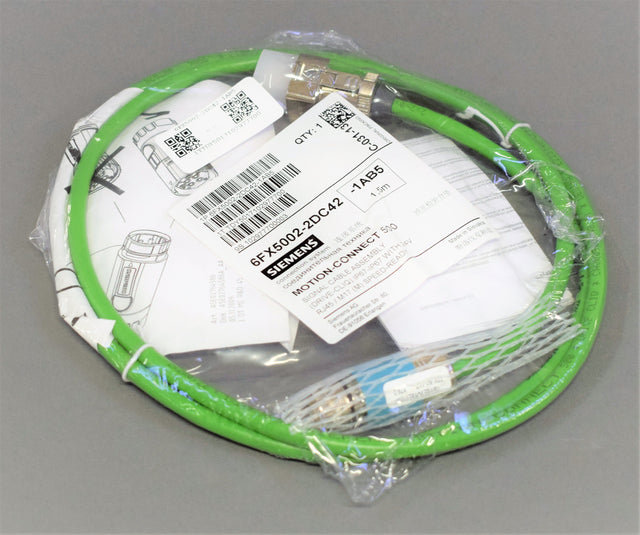 SIEMENS 6FX5002-2DC42-1AB5