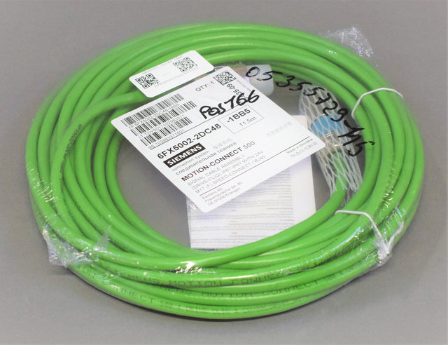 SIEMENS 6FX5002-2DC48-1BB5