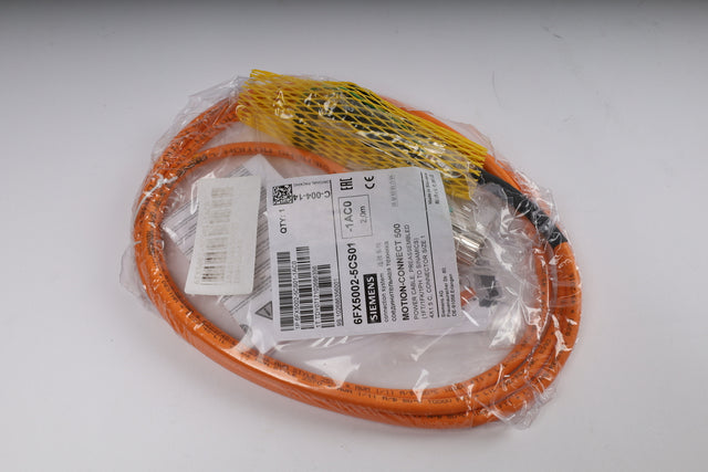 SIEMENS 6FX5002-5CS01-1AC0