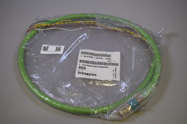 SIEMENS 6FX7002-2SL00-1AB0