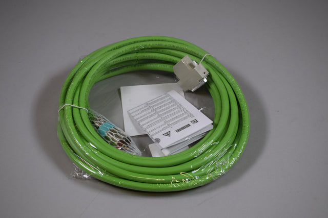 SIEMENS 6FX8002-2EQ10-1AH0