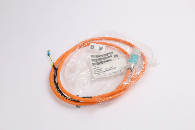 SIEMENS 6FX8002-5CA01-1AC0
